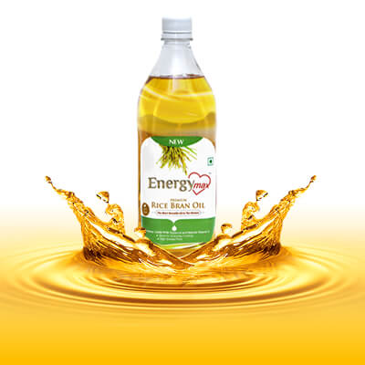 Energy Max 1 Ltr Bottel