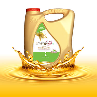Energy Max Jar 15 Ltr