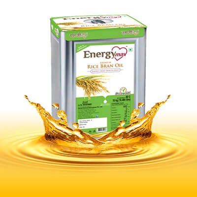 Energy Max Tin