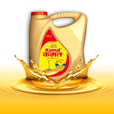 Kamal Jar 15 Ltr