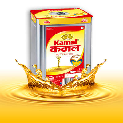 Kamal Tin